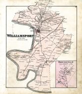 Williamsport 1, Downsville, Washington County 1877